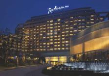 重庆融汇丽笙酒店