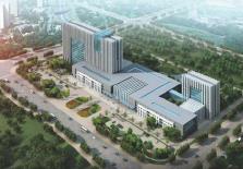 重庆市璧山区人民医院